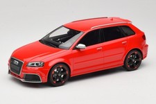 DNA000056 Audi RS3 8P