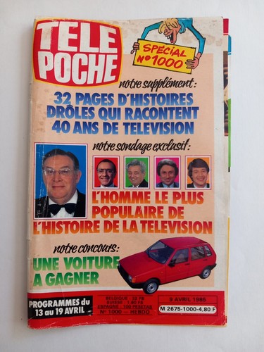 Coupure presse jeanne - presse, mas
