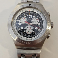 Montre vintage homme Swatch