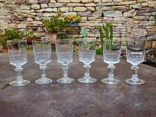 Portieux verres modèle - ,