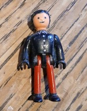 Majorette Majokit Fireman