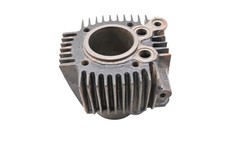 64 Honda CZ100 Cylinder