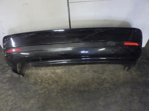 Pare choc arriere bmw serie - pare,