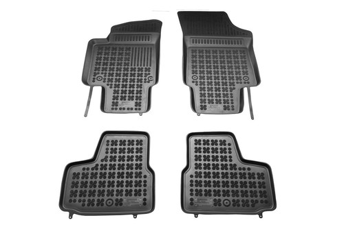 Tapis caoutchouc pour - tapis,