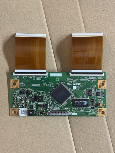 Carte tcon sony kdl 32s5550 - carte,