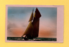 Sailboat ...... (Ref. L9897)