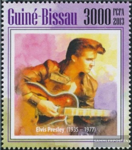 Timbres guinée bissau - timbres, guinée-bissau