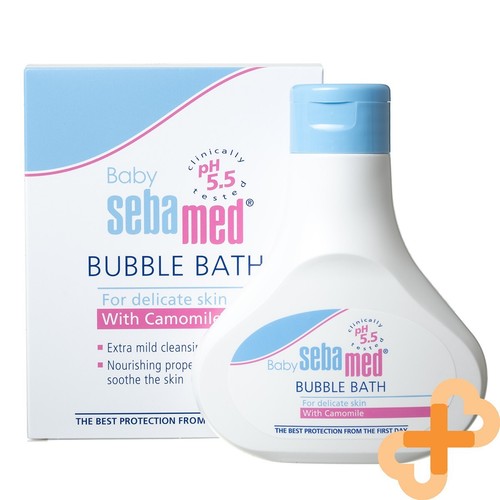 Sebamed bain moussant pour - sebamed,