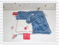 ㉚ - Doudou Carré Dragon