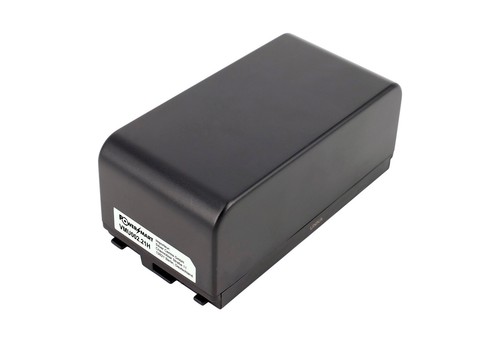 Accumulateur 4200mah pour jvc - accumulateur,