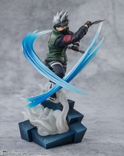 Figurine Naruto Shippuden -