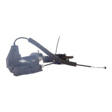 Serrure avant gauche JAGUAR