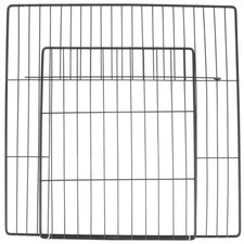 Accessoires Cage Chat Portes
