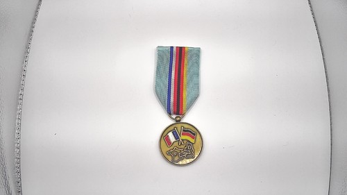 Medailles france ans - medailles, 60