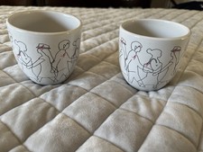 BoConcept Handleless Coffee