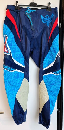 Pantalon motocross bmx - bmx, fly