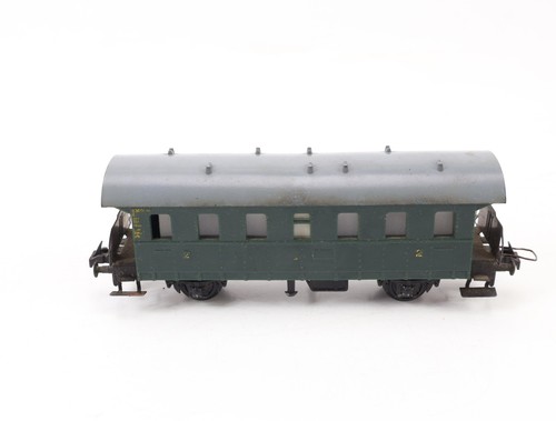 Voiture tourisme trix - de,