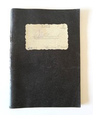 LA VIE à l'OFLAG VIII G de WEIDENAU  en Silésie DOCUMENTS UNIQUES EXCEPTIONNELS