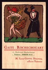 Programme 