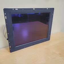 Fadal 64MP Pendant Panel Windows 7 (C7E) X17-13990 CNC VMC Milling Machine