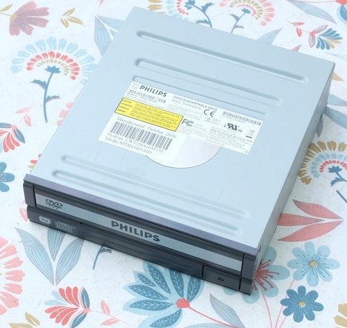 Philips spd2410fo lecteur - philips, spd2410fo/00