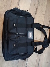 Sac à langer BÉABA avec ses accessoires 