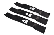 Jeu de lames mulching 3 x 46