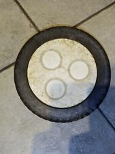 ROUE ARRIERE  TONDEUSE TECUMSEH 55