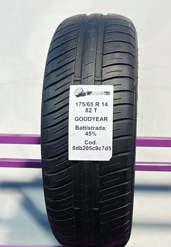 Pneu usagé goodyear - pneu,