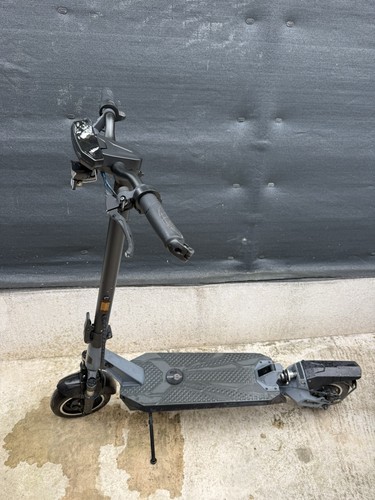 Trottinette électrique - trottinette,