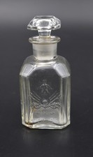 Ancien flacon à parfum