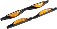 Paire de protecteurs de