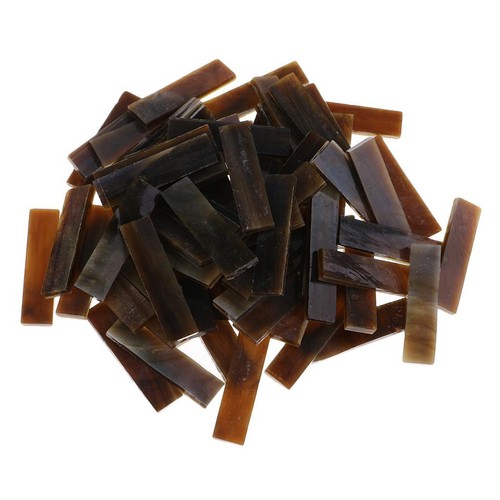 Pièces mosaïque - 80, de