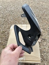 Plaque Phare Noir Yamaha Dtx