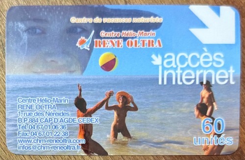 Cap agde naturisme - cap, carte