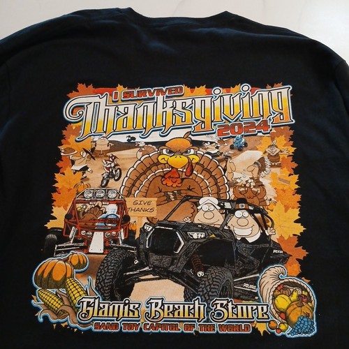 Y2k thanksgiving glamis 2024 - y2k,