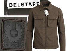 Veste homme BELSTAFF taille