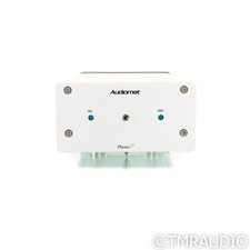 Audiomat Phono 1.7 MkII MM / MC Phono Preamplifier