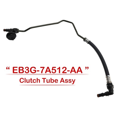Clutch tube assy - clutch,