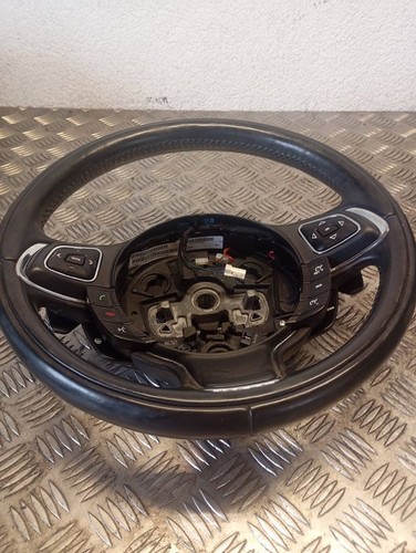 Jaguar x351 2012 volant - jaguar,