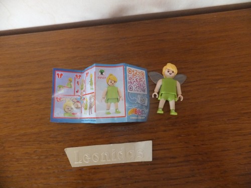 Kinder surprise playmobil - surprise,