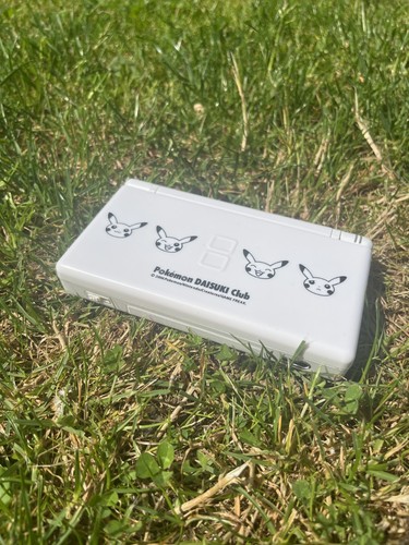 Très rare nintendo lite - nintendo,