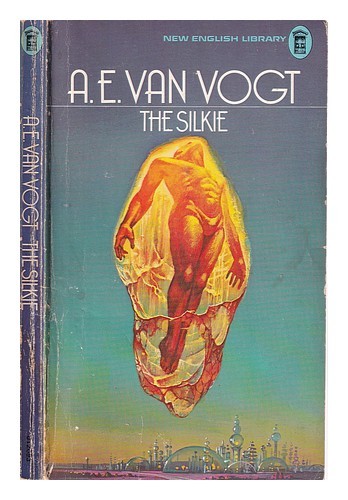 Van vogt - van, vogt,a.