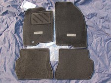 Tapis de sol Neuf Original MAZDA 2 LHD 2002 → Réf DD10V0320