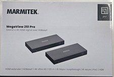 Marmitek Megaview 251 Pro-