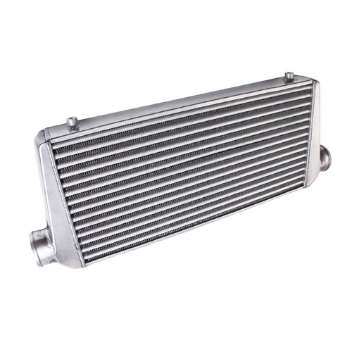Inlet and outlet - 3"inlet,