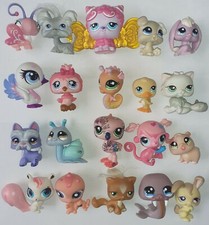 Lot 20 Little Petshop LPS #3