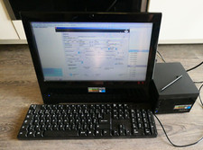 Caisse enregistreuse tactile