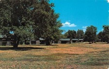 4-H Memorial Camp Monticello Illinois Cabin Giant's Foot Mall