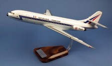 Maquette Avion Caravelle
